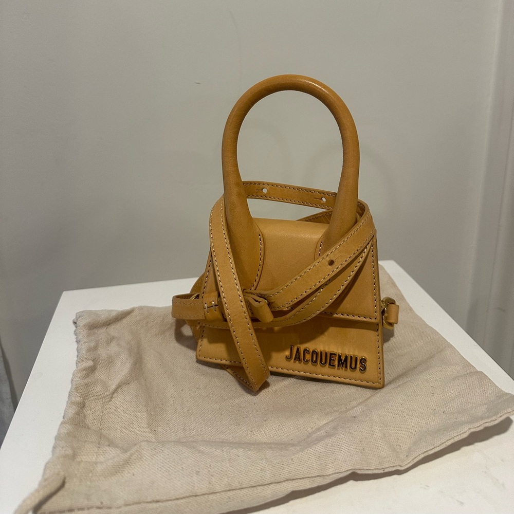 JACQUEMUS MIMI